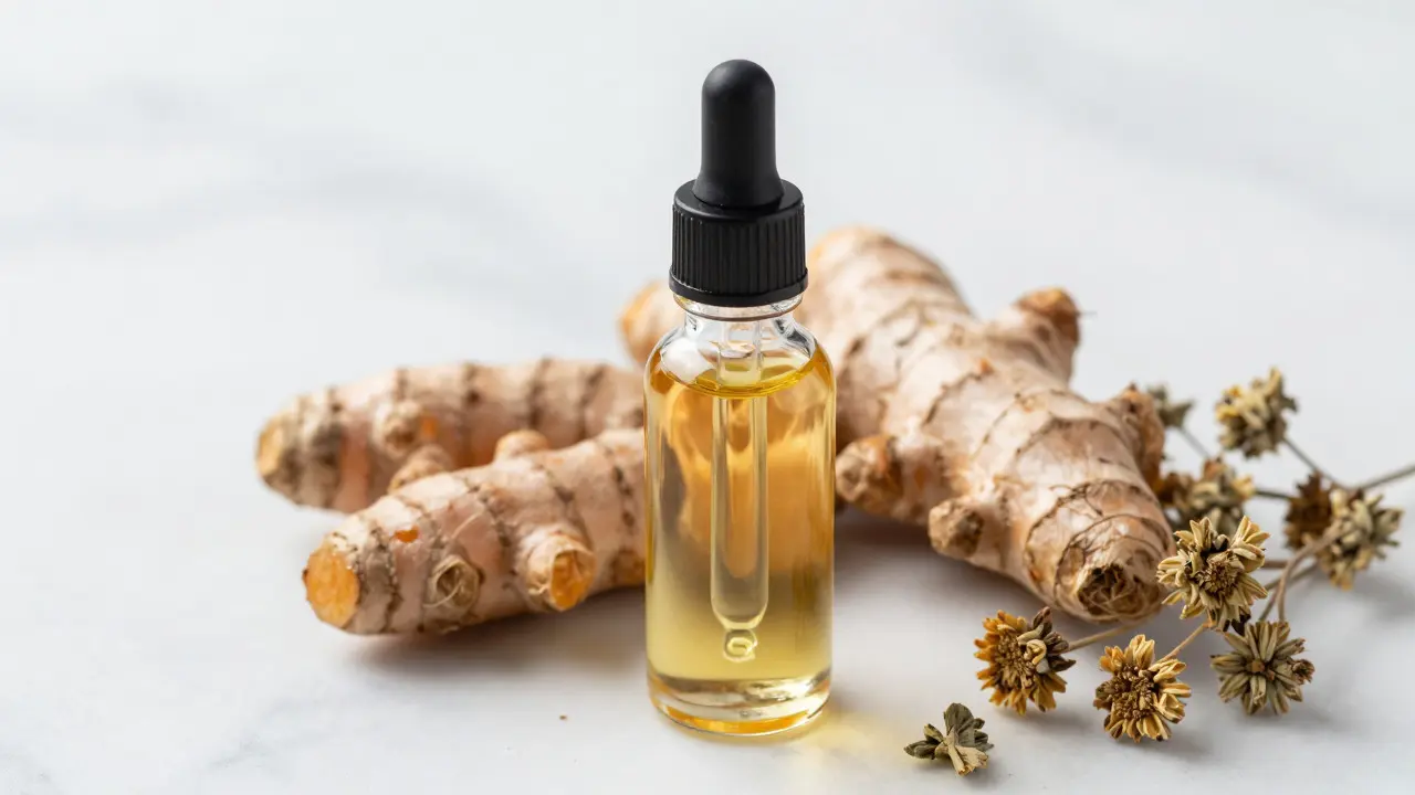 CBD a doplňky stravy: Které kombinace jsou nebezpečné?