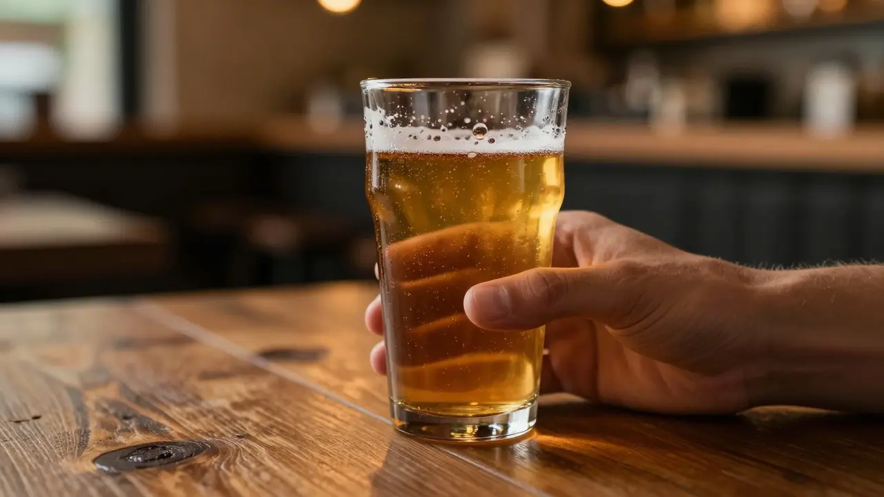 Jak dlouho působí konopné nápoje? Časový průběh a tipy