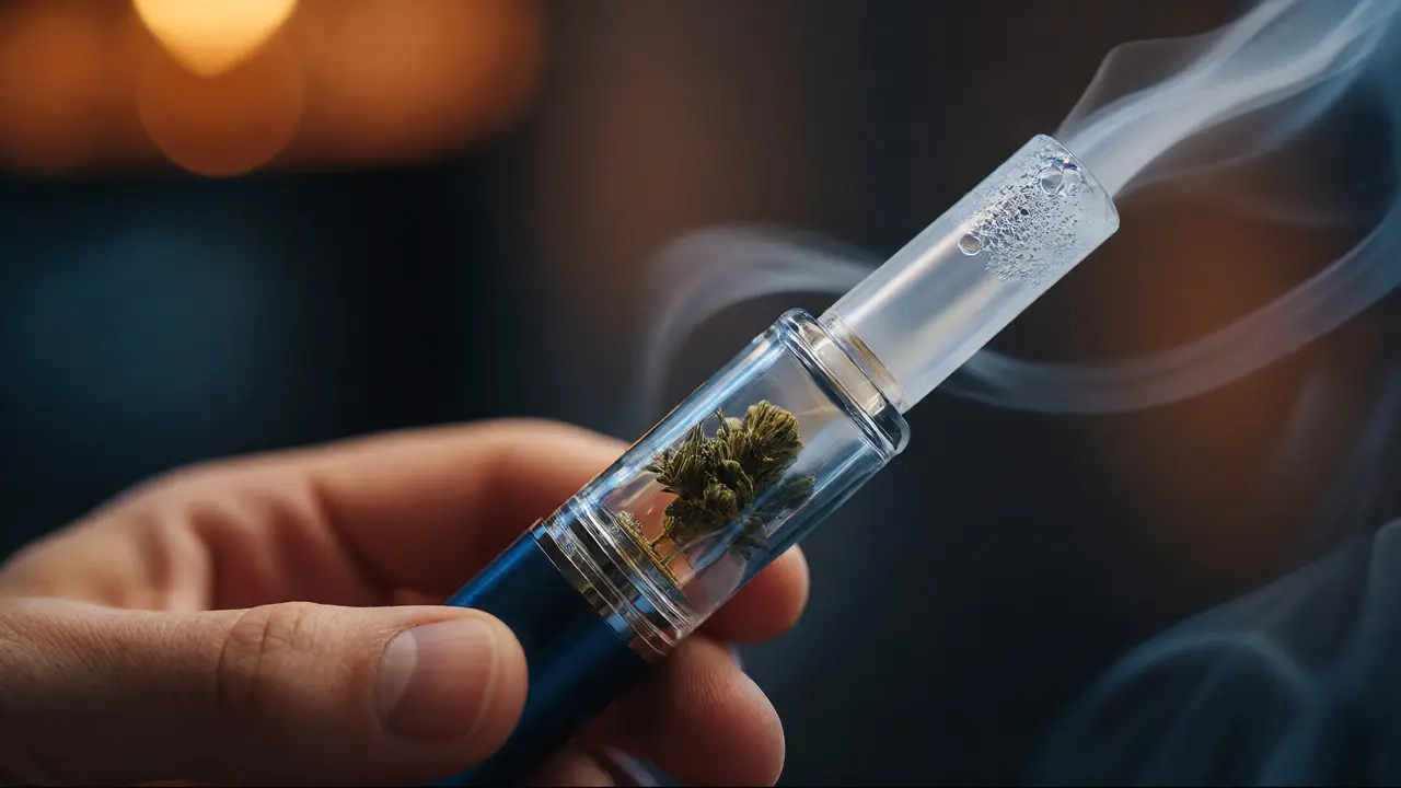 Jak dlouho trvá účinek CBD květu? Přehled nástupu podle způsobu užívání