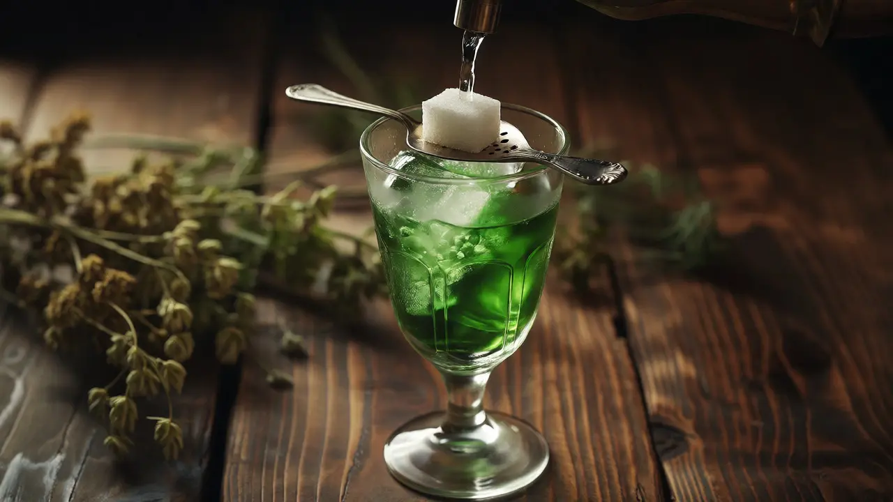 Je pelyněk toxický pro lidi? Pravda o absintu a thujonu