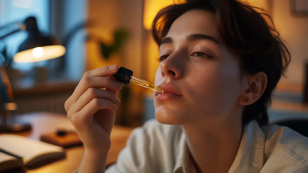 Odbírá CBD energii? Pravda o únavě a vitalitě