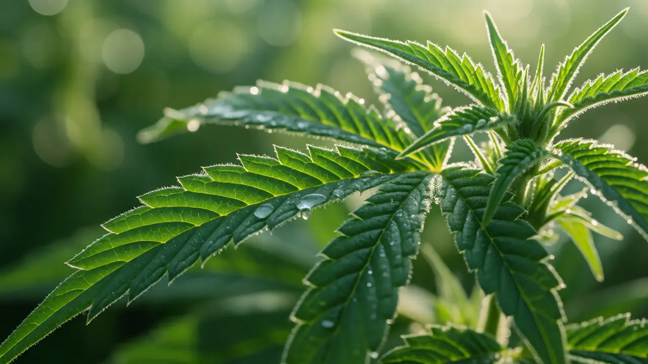 CBG vs CBD: Jaké jsou rozdíly v účincích a použití v kosmetice?