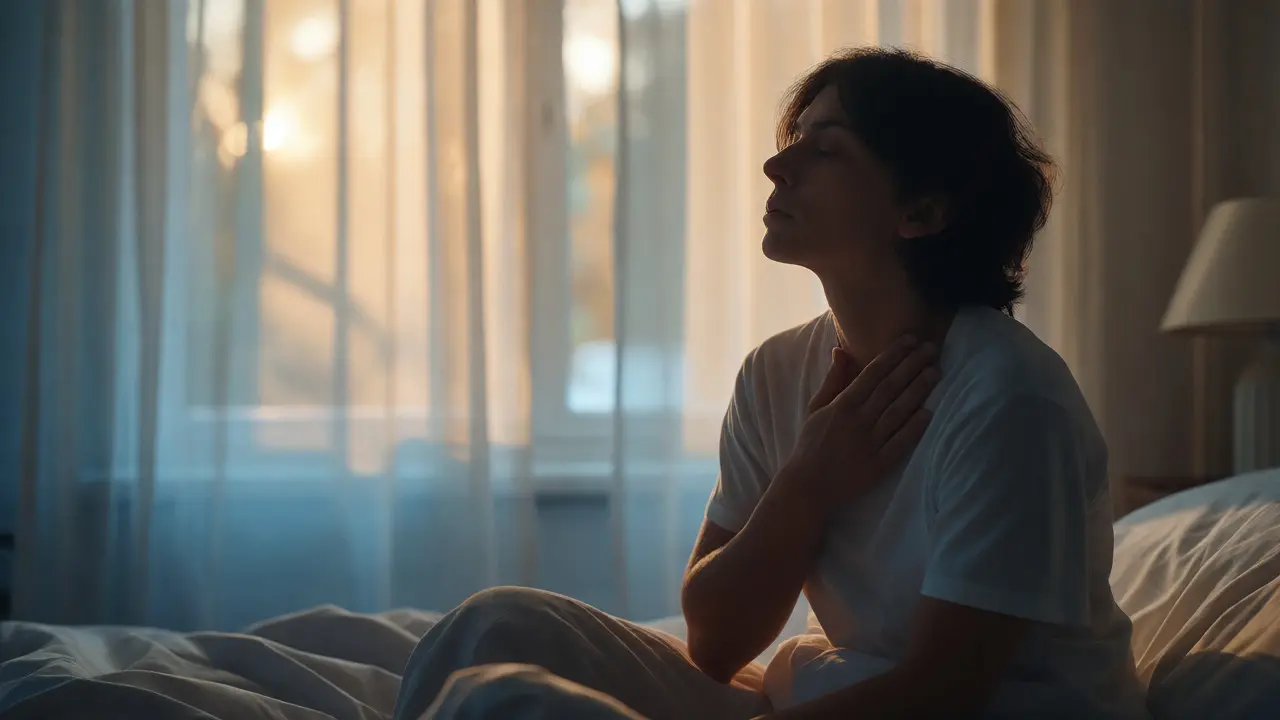 Dělá CBD dobrou náladu? Pravda o účincích na psychiku