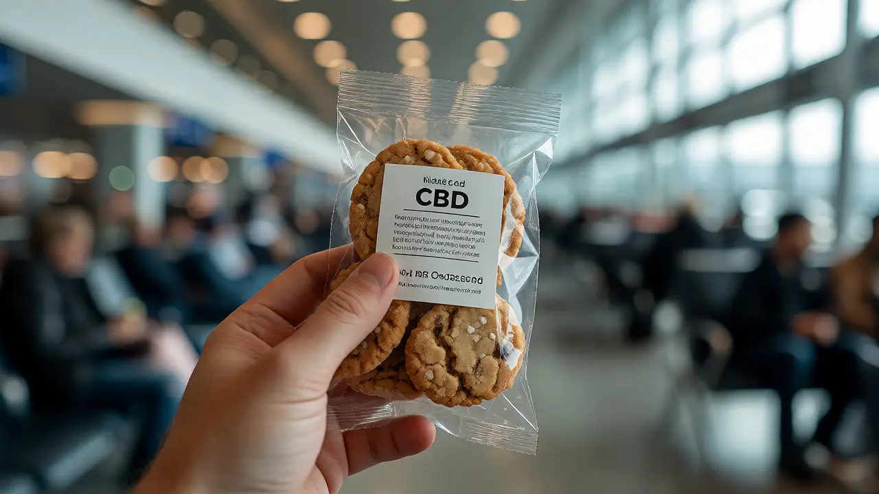 Jsou CBD edibles legální v USA? Průvodce legislativou pro rok 2026
