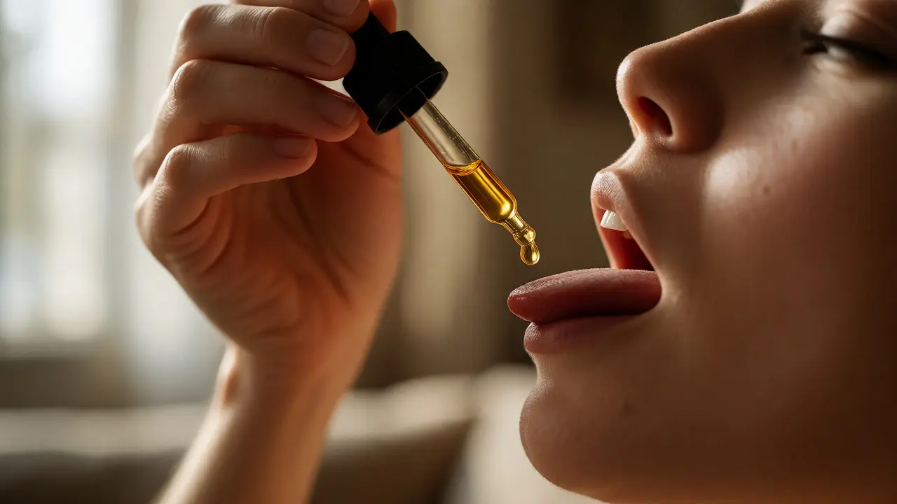 Která metoda užívání CBD je nejlepší? Přehled vstřebávání a účinnosti